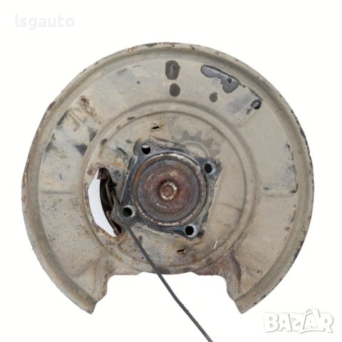 Заден ляв шенкел Mercedes-Benz B-Class (W245) 2005-2011 ID: 117520, снимка 2 - Части - 43511454