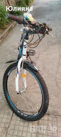 Велосипед Спринт 26 цола, снимка 3 - Велосипеди - 50803654