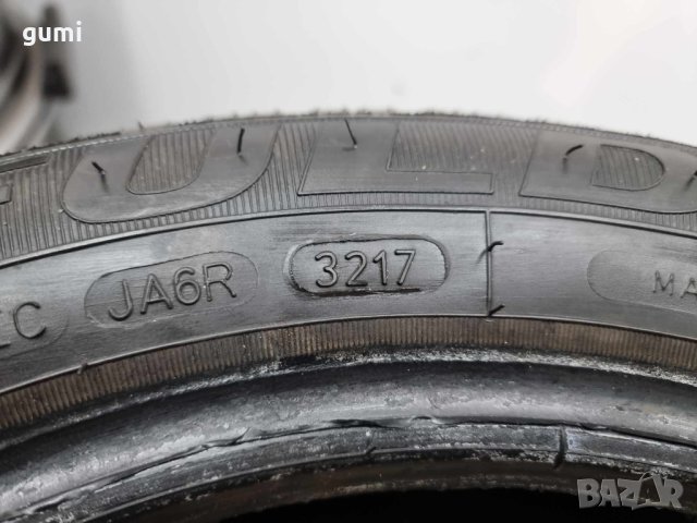 2бр зимни гуми 155/65/14 Fulda C486, снимка 5 - Гуми и джанти - 43337824