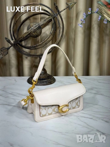 COACH ⚜️Дамски Чанти , снимка 18 - Чанти - 53178929