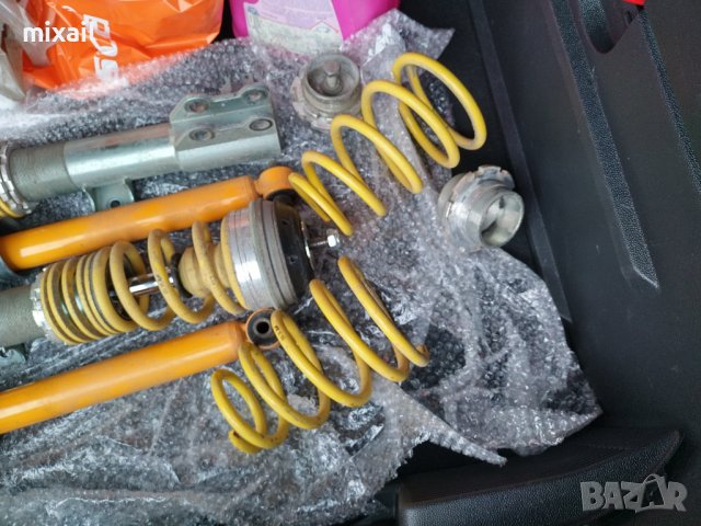 спортно окачване за Опел, снимка 4 - Автомобили и джипове - 39458035