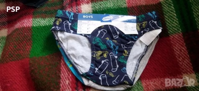 чисто нови слипове , снимка 1