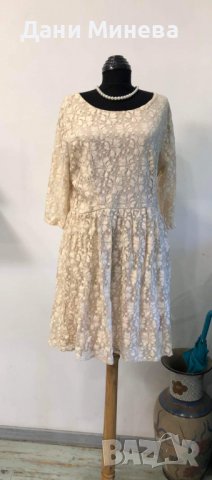 Прекрасна рокля , снимка 1