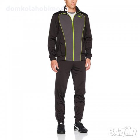 50 PUMA MMIX Tricot Suit CL Tracksuit ID28177160 Bazar.bg