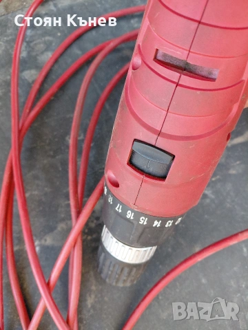 Винтоверт Райдер, снимка 18 - Други инструменти - 34618705