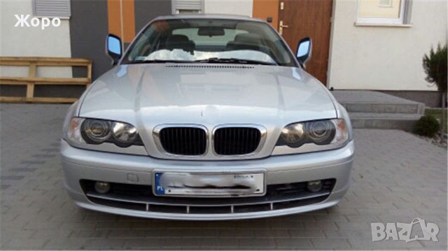 БИКСЕНОН ЛУПИ MORIMOTO MINI Метални - за БМВ Е46 с фабричен дизайн , снимка 5 - Аксесоари и консумативи - 27494490