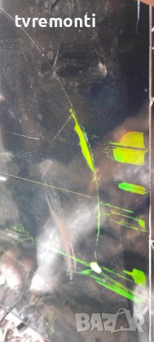 лед диоди от дисплей CY-GT050HGCV3H от телевизор Samsung модел UE50TU7092, снимка 5 - Части и Платки - 37150305