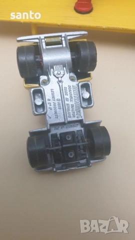 Matchbox , снимка 8 - Колекции - 52771065