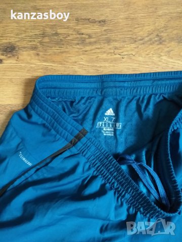 Adidas Own The Run Short 9 - страхотни мъжки шорти КАТО НОВИ, снимка 10 - Спортни дрехи, екипи - 37657242