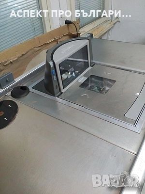 Баркод скенер за вграждане Datalogic Magellan 8402, снимка 3 - Оборудване за магазин - 52156924