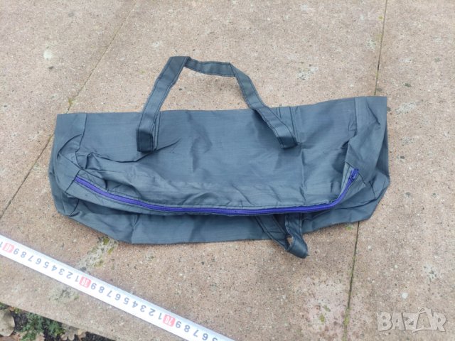 Продавам малка и лека пазарска торба НРБ, снимка 2 - Чанти - 43326637