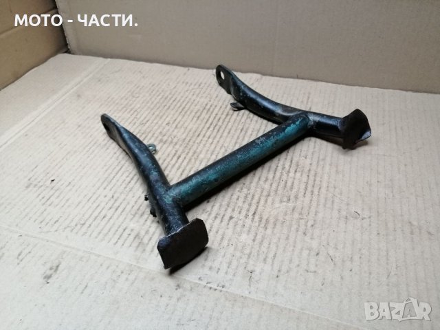 Степенка За Иж. / НОМЕР 4.