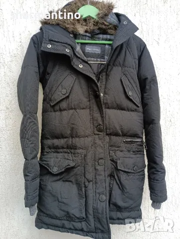 Marco Polo марково яке XS- 35 лв, снимка 2 - Якета - 49195917