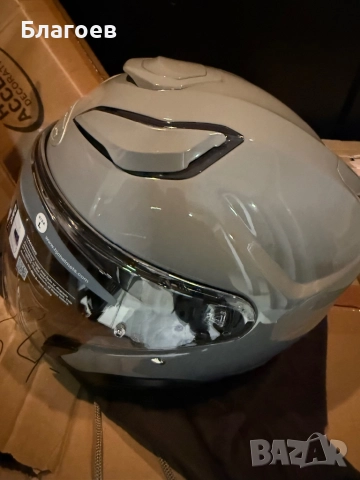  МОТОЦИКЛЕТНА КАСКА.МОТОР!, снимка 2 - Аксесоари и консумативи - 52029926