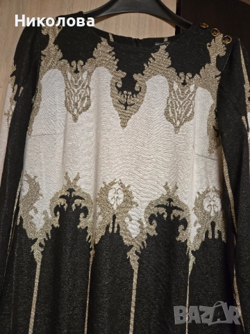 Дамски рокли Кенсол , снимка 9 - Рокли - 51877078