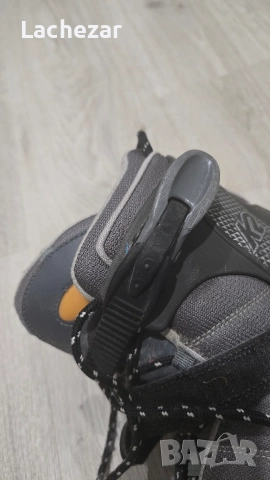 Продавам ролери K2 40 номер , снимка 8 - Ролери, кънки - 52758974