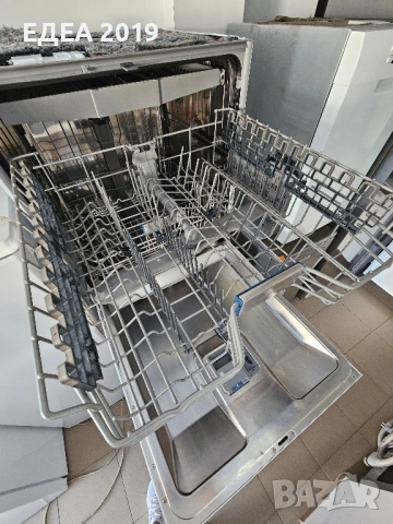 Съдомиялна за частично вграждане Grundig, снимка 8 - Съдомиялни - 51769185