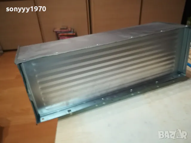 АМЕРИКАНСКА ПОЩЕНСКА КУТИЯ-ВНОС САЩ 0302250752, снимка 6 - Антикварни и старинни предмети - 48938882