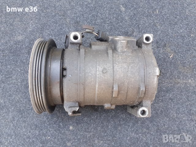 Компресор климатик за крайслер пт круизер, снимка 1