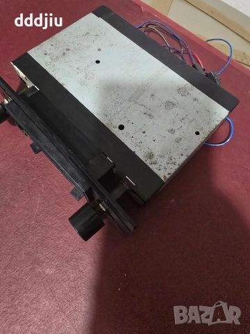 Стар Японско-Български авто-радиокасетофон electron, снимка 5 - Други ценни предмети - 52549772