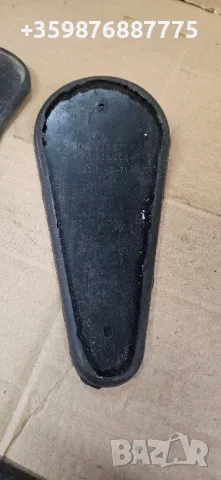 Уплътнение уплътнения габарити габарит габаритни светлини Автобус Чавдар , снимка 2 - Части - 50437165