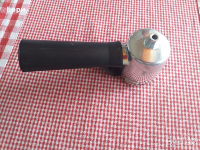 Нова ръкохватка за кафемашина, снимка 6 - Кафемашини - 32912510