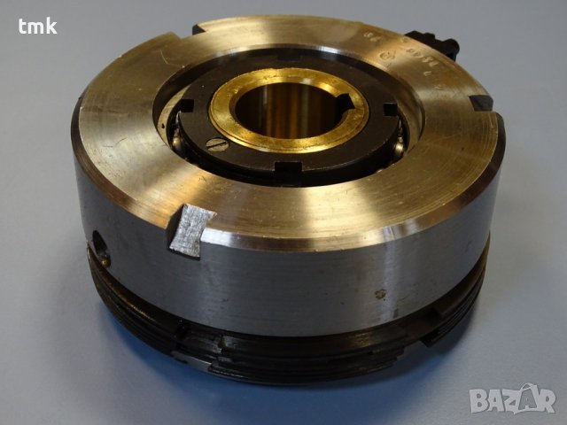 Електромагнитен съединител ABE-160 electromagnetic multi-plate clutch