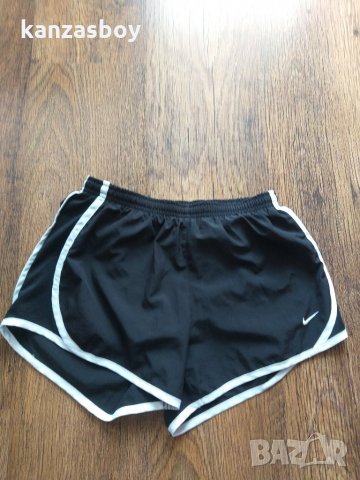 Nike Girls Tempo Running Shorts - страхотни юношески шорти , снимка 3 - Детски къси панталони - 32997411