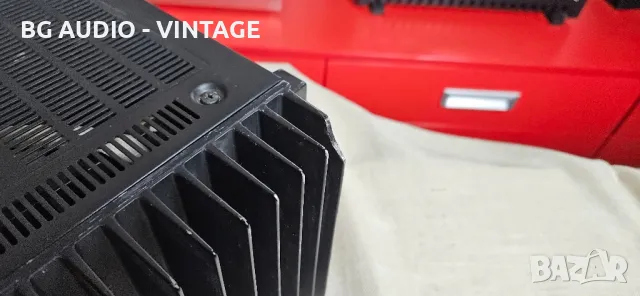 PIONEER SX-1980 Стерео ресийвър, снимка 10 - Ресийвъри, усилватели, смесителни пултове - 48824573