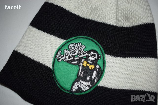 kaskofsweden - Страхотна зимна шапка / Шведска / Швеция, снимка 4 - Шапки - 43929692