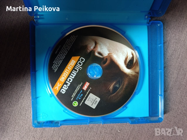 Colin mcrae , снимка 3 - Игри за Xbox - 53401592