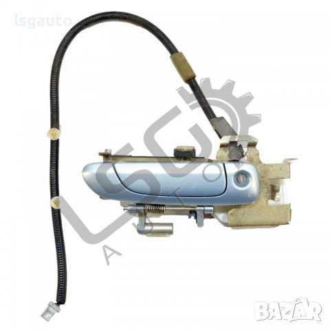 Предна дясна външна дръжка Honda Jazz (2002-2008) ID:88206