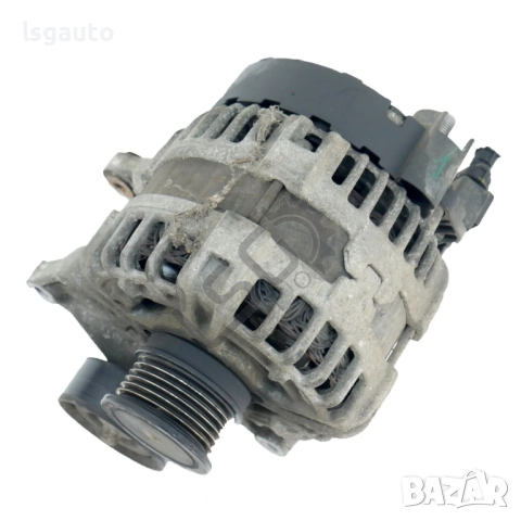 Алтернатор Mercedes-Benz C-Class 204 (W/S/C) 2007-2014 ID: 151446