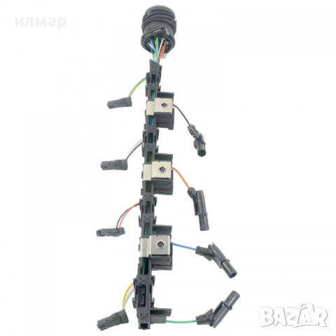 Капак на клапани за Фолксваген Пасат -2,0 тди /05-10г/, снимка 13 - Части - 35108949