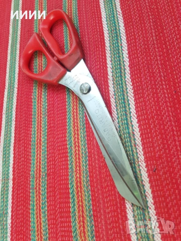 Шивашка немска ножица