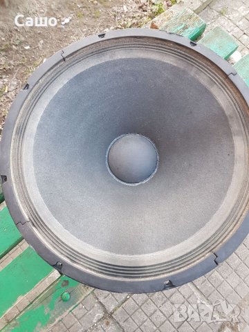 Говорител Електровойс 18 инча, снимка 9 - Тонколони - 40096624