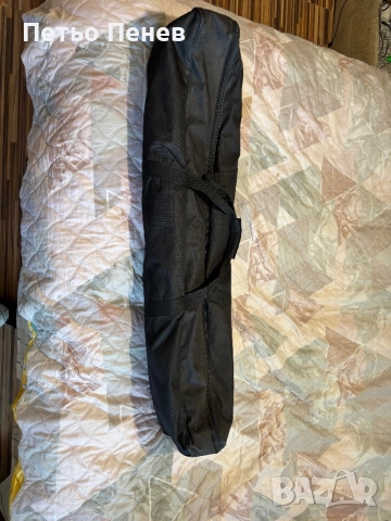 Стойка за риболов, снимка 3 - Такъми - 52549201