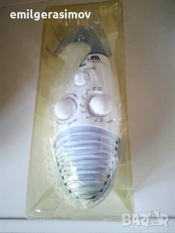 Радио , транзистор VEF 206 , Doccia и радио часовник. , снимка 11 - Радиокасетофони, транзистори - 50492158