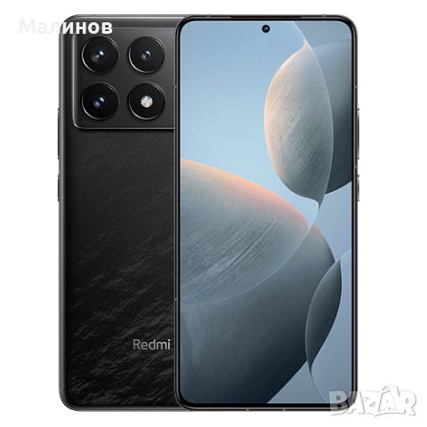 Xiaomi Redmi K70 Pro 5G Dual sim и с български език и EU ром, снимка 2 - Xiaomi - 43222836