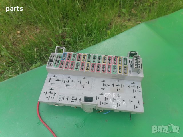 Бушонна Кутия Опел Астра Ф(1991г.-1998г.)N, снимка 3 - Части - 29884931