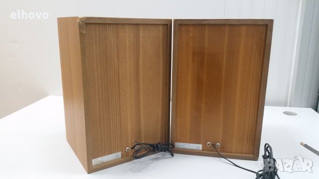 Тонколони Rema Andante 844, снимка 4 - Тонколони - 27077135