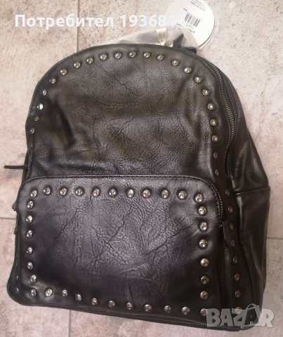 Раница нова, с етикет , снимка 2 - Раници - 39177120