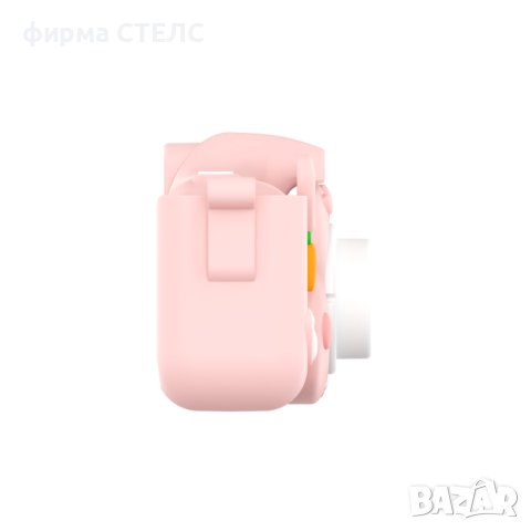 Дигитален детски фотоапарат STELS Q50s, Дигитална камера за снимки, снимка 8 - Други - 44043599