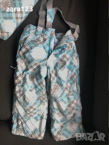 ски екип Trespass, 2-4г, снимка 6 - Детски комплекти - 27062751