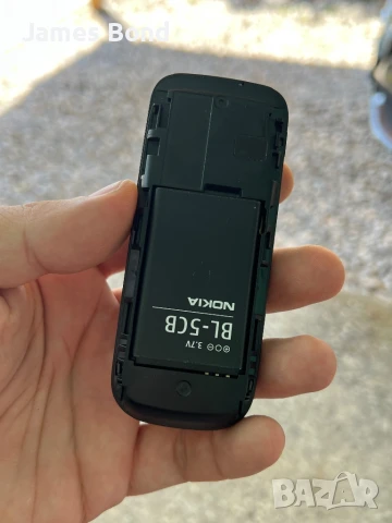 Nokia 100, снимка 8 - Nokia - 51351649