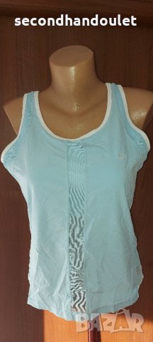 Nike дамски топ, снимка 1