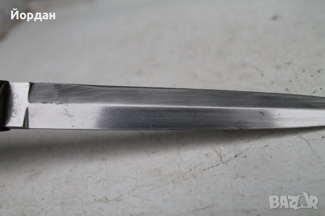 Военен нож кама френски, снимка 14 - Антикварни и старинни предмети - 38830306