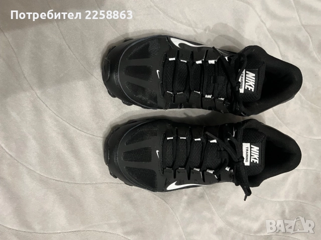 Мъжки маратонки Nike