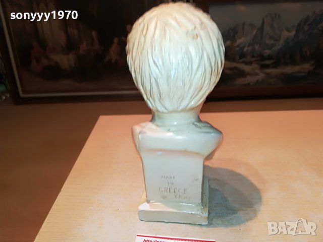 APIETOTEЛHE-MADE IN GREECE 0407220911, снимка 18 - Антикварни и старинни предмети - 37278508