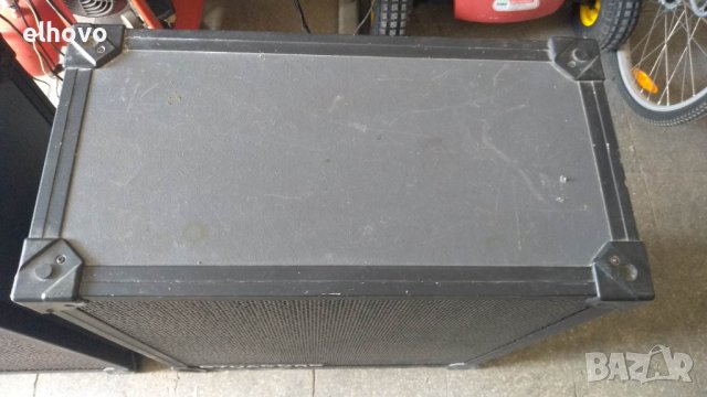 Tонколони Dunacord FE-15.3, снимка 10 - Тонколони - 40423931